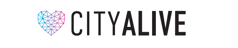 CityAlive GmbH Logo
